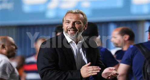 الرياضية المغربية: ديسابر مدربًا للوداد